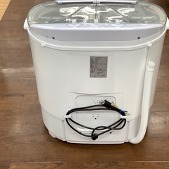 SIMPLUS SP-NWM01 2槽式洗濯機 のご紹介‼︎の画像