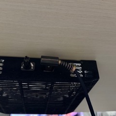 ニトリのこたつの画像