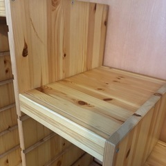 IKEA トロファストの画像