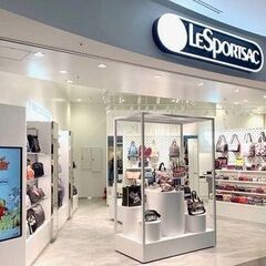 川越丸広　レスポートサック　バッグ販売  未経験OKの画像