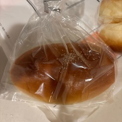 木村屋銀座の菓子パンの画像