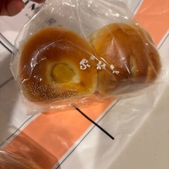 木村屋銀座の菓子パンの画像