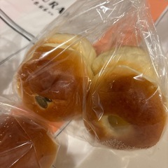 木村屋銀座の菓子パンの画像