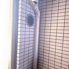 Nationalルームエアコン(20畳)の画像