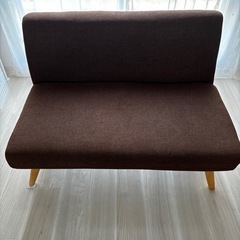 ソファーの画像