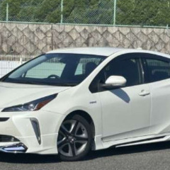 プリウス｜燃費×人気車両 【💥月々19,800円〜】の画像
