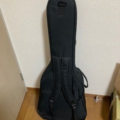ソフトギターケースの画像