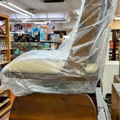 Nakamura 回転椅子【リサイクルマート下関店】の画像
