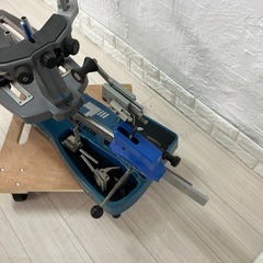【購入者決まり】ガット張り機の画像