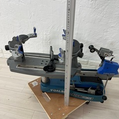 【購入者決まり】ガット張り機の画像