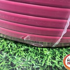 【未使用】弥栄 VVF 3×2.0mm (赤)黒白緑【ハンズクラフト沖縄豊見城店】の画像