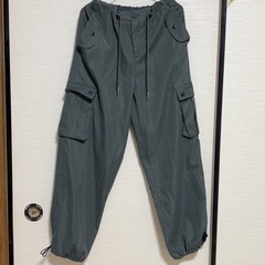 ズボンの画像