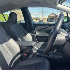 【💥月々19,800円〜】プリウス｜燃費×人気車両｜自社ローン◎の画像