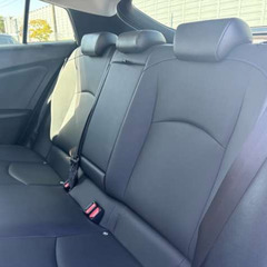 【💥月々19,800円〜】プリウス｜燃費×人気車両｜自社ローン◎の画像