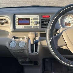 ホンダ　ライフ　パステル　満車検の画像