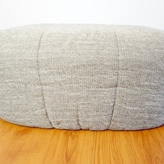 ligne roset リーンロゼ ／ ブリガンタン オットマンの画像