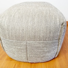 ligne roset リーンロゼ ／ ブリガンタン オットマンの画像