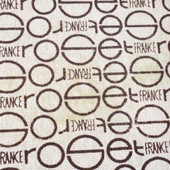 ligne roset リーンロゼ ／ ブリガンタン オットマンの画像
