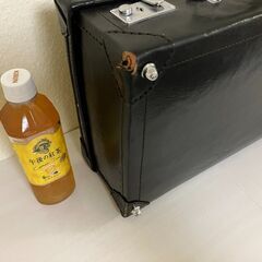 トランクケースの画像