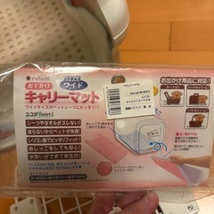 犬猫 ケージの画像