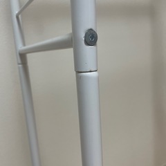 洗濯ラックの画像