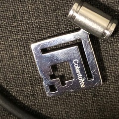 Colantotte ネックレスの画像