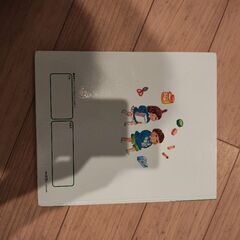 未使用絵本　ロボットボロたんの画像