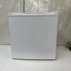 I505 🌈 maxzen １ドア冷凍庫 (32L) ⭐ 動作確認済 ⭐ クリーニング済の画像