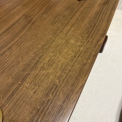 こたつ
テーブル　机の画像