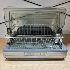 食器乾燥機　キッチンドライヤーの画像
