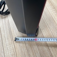 ♦︎①セラミックヒーターの画像