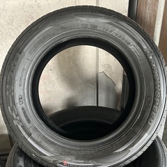 ARROW SPEED  AS-HP01  185/65R15の画像