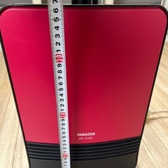 ♦︎①セラミックヒーターの画像