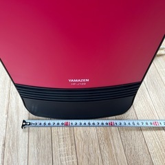 ♦︎①セラミックヒーターの画像