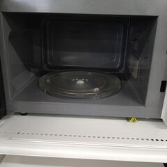 リユースのサカイ浦和店 【F166】★電子レンジ パナソック NE-S430F 2017の画像