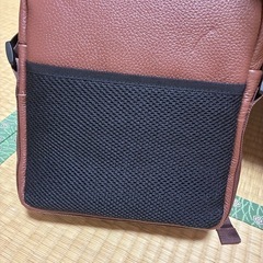 メンズ　バック　新品の画像