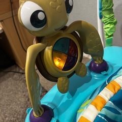 ファインディング・ニモ  ジャンパルーの画像