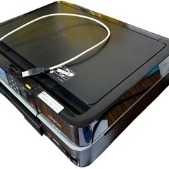 【動作品】エプソンプリンターEP-802A　の画像