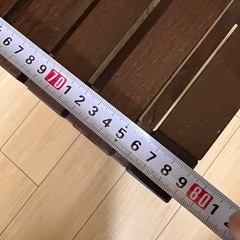 価格交渉可能/ IKEA MOLGER モルゲルベンチの画像