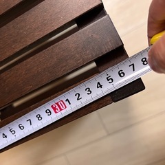 価格交渉可能/ IKEA MOLGER モルゲルベンチの画像