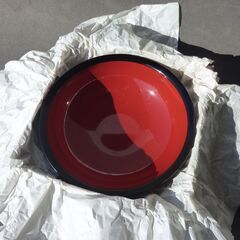こね鉢の画像