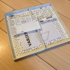 VARIERA ヴァリエラの画像