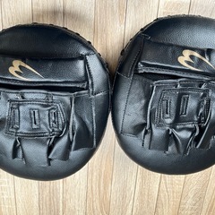 ♦︎①ボクシングセットの画像