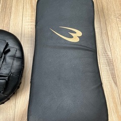 ♦︎①ボクシングセットの画像