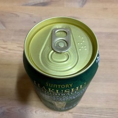 白州ハイボール　交換希望です。の画像