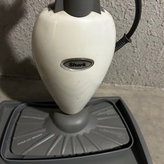 スチームモップ　Steam Mop Basicの画像