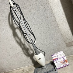スチームモップ　Steam Mop Basicの画像