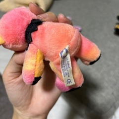 グレイトフルデッドベア　ぬいぐるみ　セット
の画像