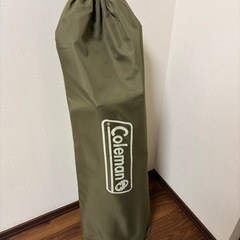 Coleman レイチェア オリーブ コールマン 椅子 りリクライニングチェア　美品　キャンプ用品出品中の画像