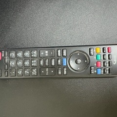 📺 FUNAI 32型 液晶テレビ FL-32HB2000（2017年製）リモコン付きの画像